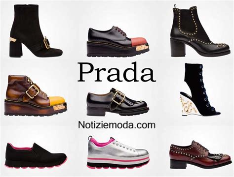 scarpe prada 2017 autunno|Sneakers Prada da donna online su Mytheresa.